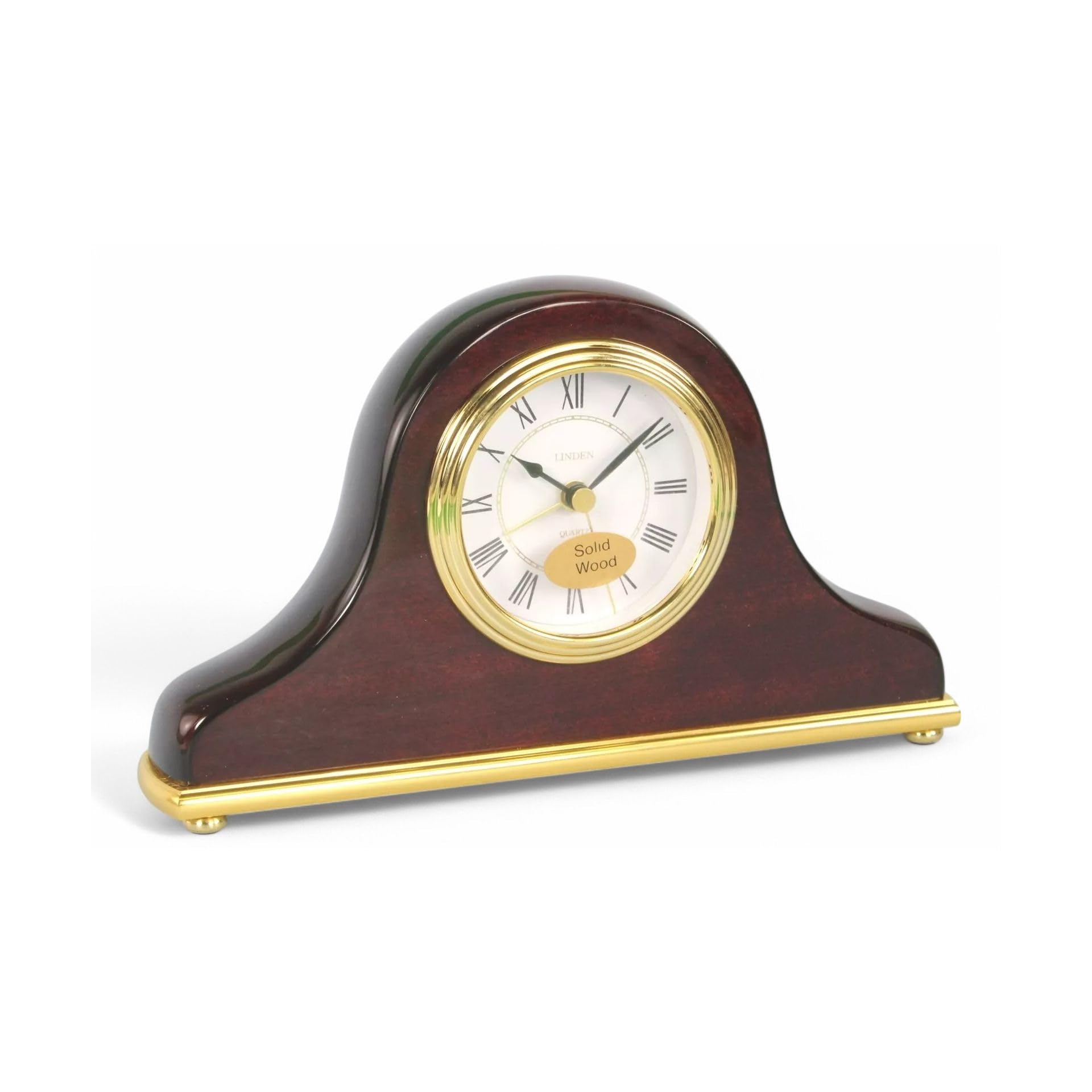 Amazon.com: Replacement Parts for Linden Desk Clock - TMH